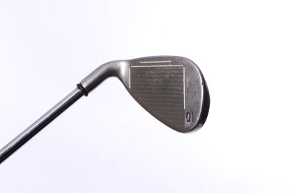 Used Callaway 2002 Big Bertha Pitching Wedge - Right-Handed - 46 Degrees - Uniflex Flex-Next Round