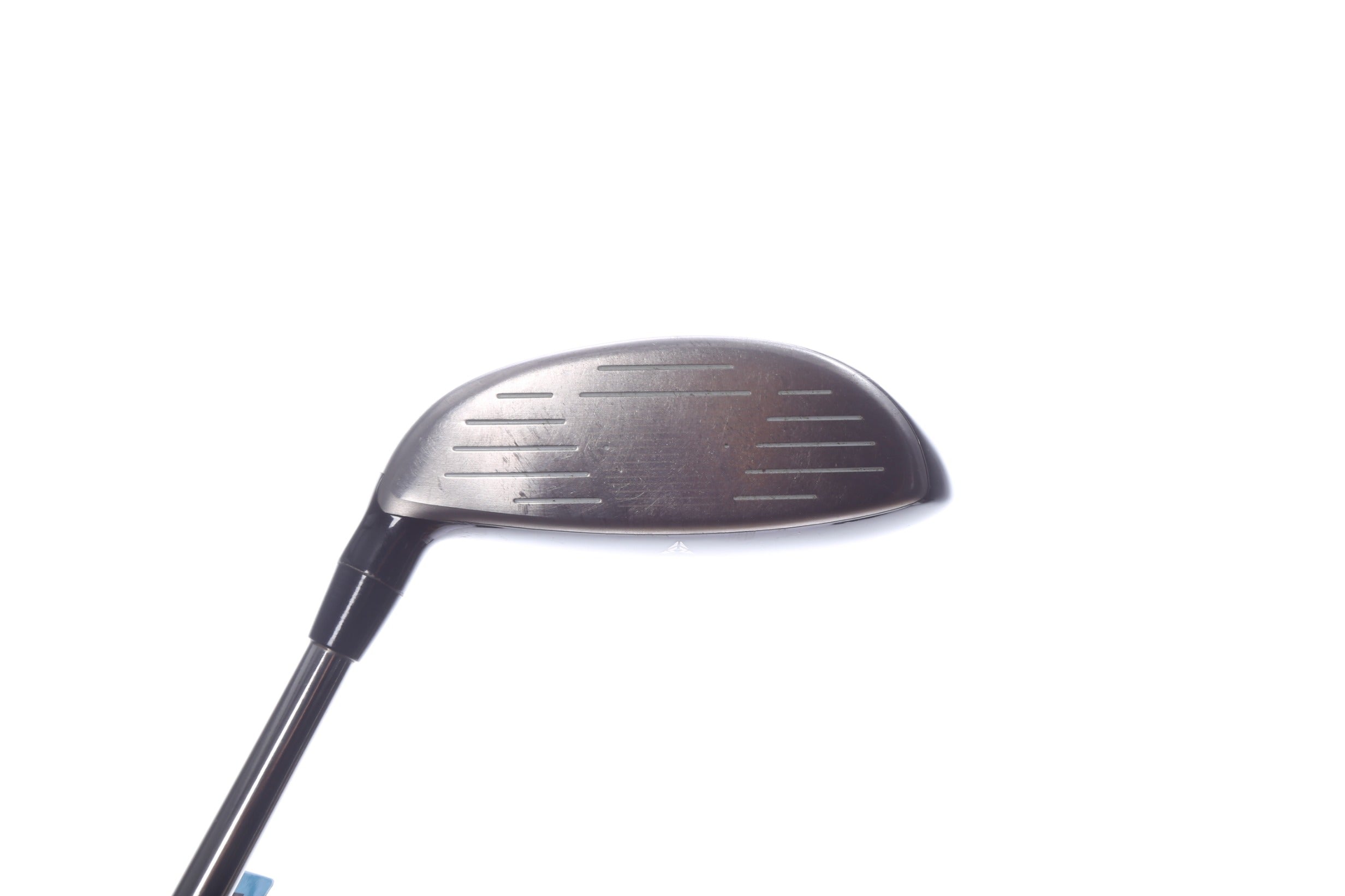Used XXIO ELEVEN 4-Wood - Right-Handed - 16.5 Degrees - Regular Flex-Next Round