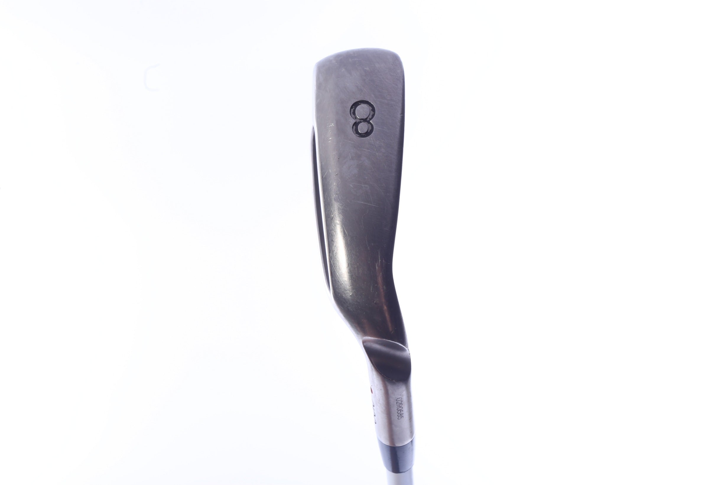 Used Ping G LE Single 8-Iron - Right-Handed - Ladies Flex