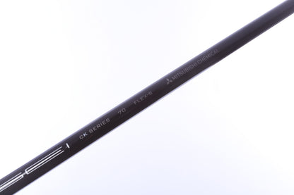 Used Mitsubishi Tensei CK Pro White Fairway Wood Shaft Stiff Flex Graphite - 43.25 in - Callaway Opti-Fit Adapter-Next Round