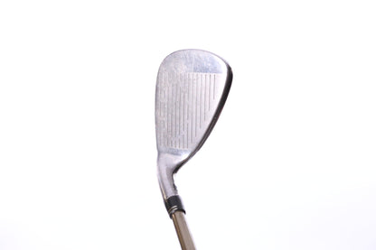Used Cobra S9 Pitching Wedge - Right-Handed - 45 Degrees - Seniors Flex-Next Round