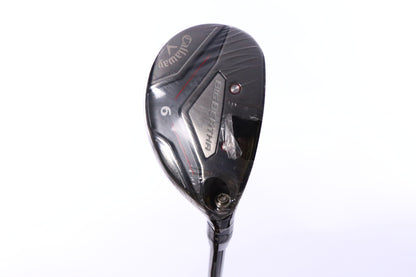 Used Callaway Big Bertha 2019 6H Hybrid - Right-Handed - 27 Degrees - Seniors Flex-Next Round