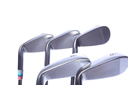 Used Callaway Apex Ai300 Iron Set - Right-Handed - 6-PW - Regular Flex