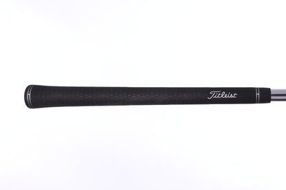 Used Titleist Vokey Raw Sand Wedge - Right-Handed - 54 Degrees - Wedge Flex-Next Round