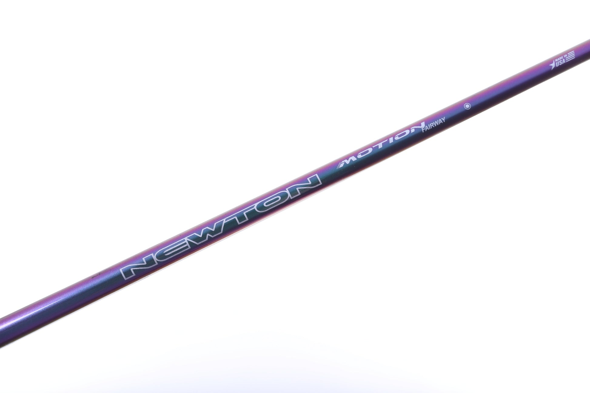 Used Newton Motion Fairway Ladies Graphite Fairway Wood Shaft - 41.75 in - No Adapter-Next Round