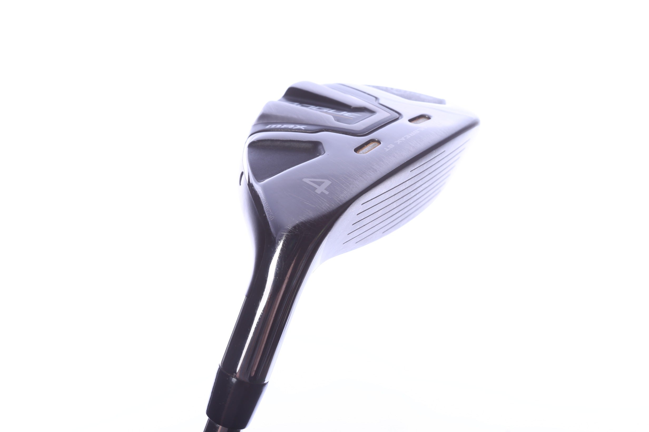 Used Callaway Rogue ST MAX 4H Hybrid - Right-Handed - 20 Degrees - Regular Flex-Next Round