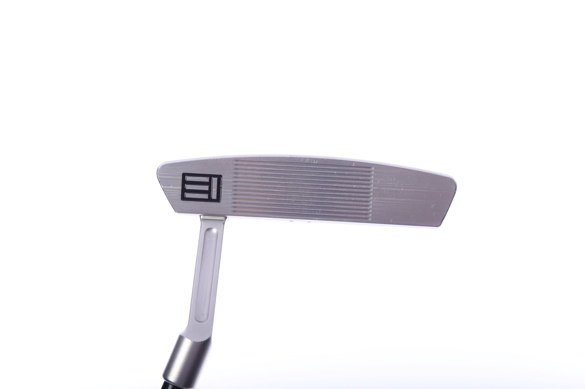 Used Evnroll ER2v MidLock Midblade Putter - Right-Handed - 40 in - Blade-Next Round