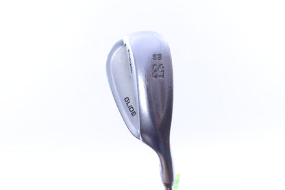 Used Ping Glide ES Lob Wedge - Right-Handed - 58 Degrees - Wedge Flex-Next Round