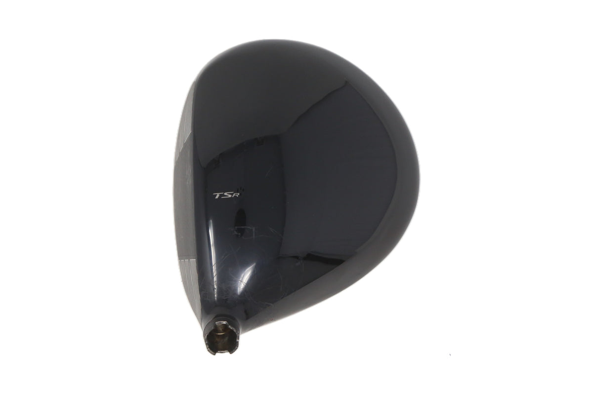 Used Titleist TSR4 Driver - HEAD ONLY - Right-Handed - 8 Degrees