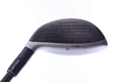 Used TaylorMade M5 3-Wood - Right-Handed - 15 Degrees - Seniors Flex