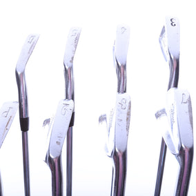 Used Titleist 690 MB Forged Iron Set - Right-Handed - 3-PW - Stiff Flex-Next Round