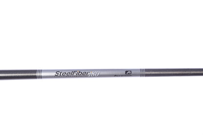Used TaylorMade 2023 P790 Single 7-Iron - Right-Handed - Regular Flex-Next Round