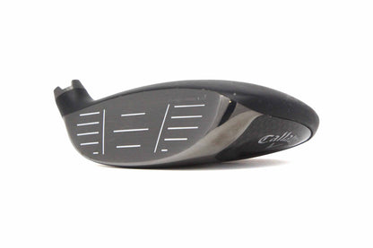 Used Callaway Rogue ST Max Draw 3-Wood - HEAD ONLY - Left-Handed - 16 Degrees-Next Round