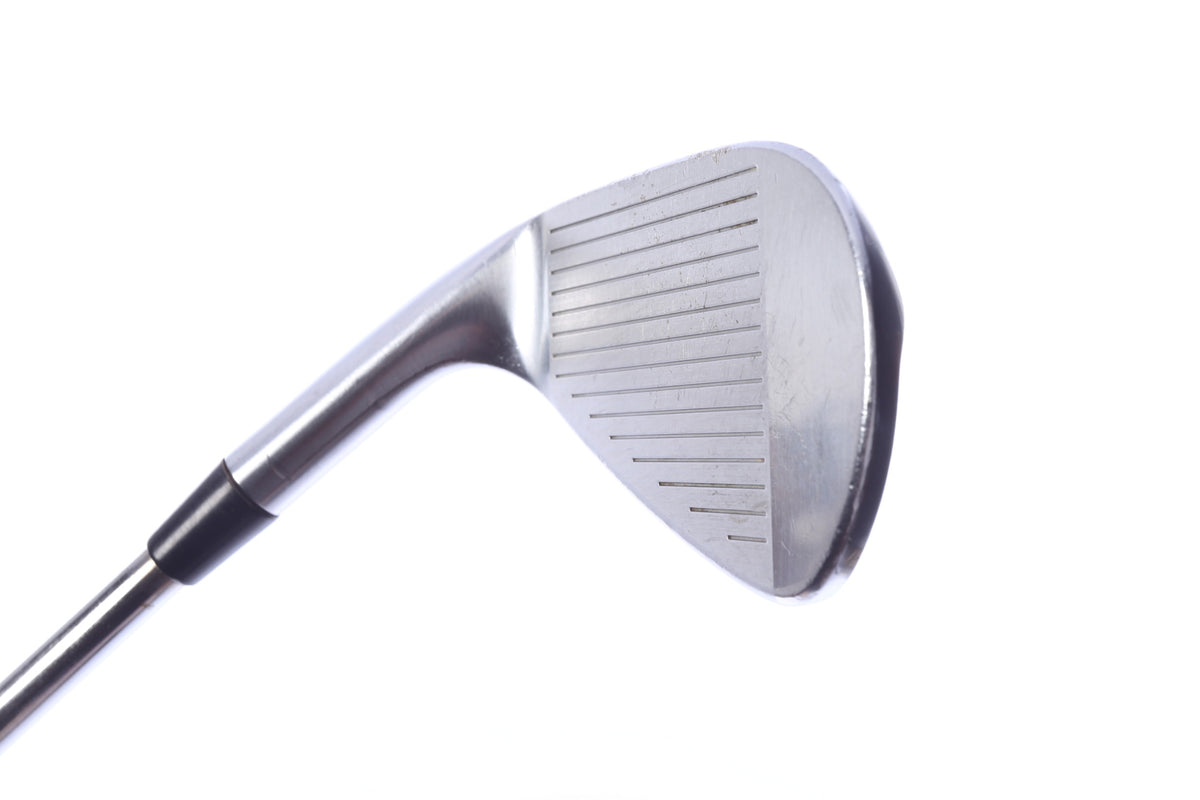 Used Srixon Z-Forged II Pitching Wedge - Right-Handed - 46 Degrees - Extra Stiff Flex