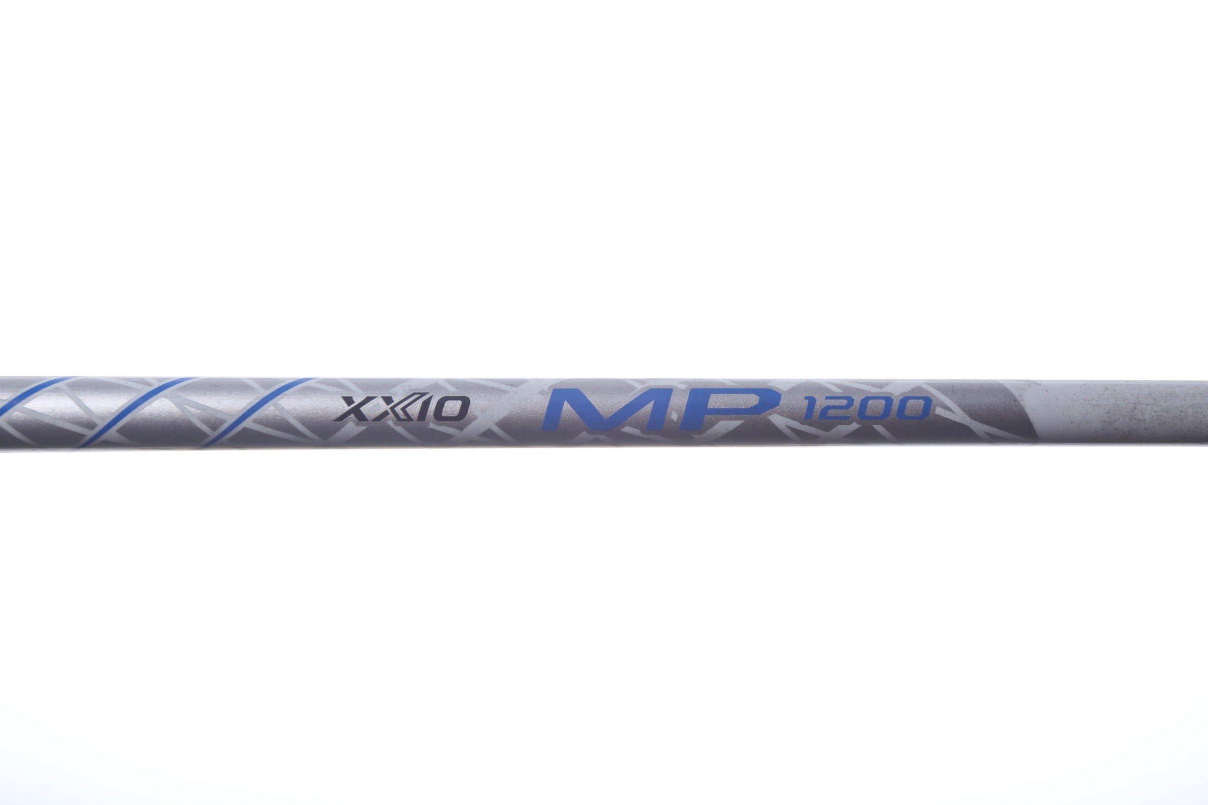 Used XXIO 12 Pitching Wedge - Right-Handed - 42 Degrees - Stiff Flex-Next Round