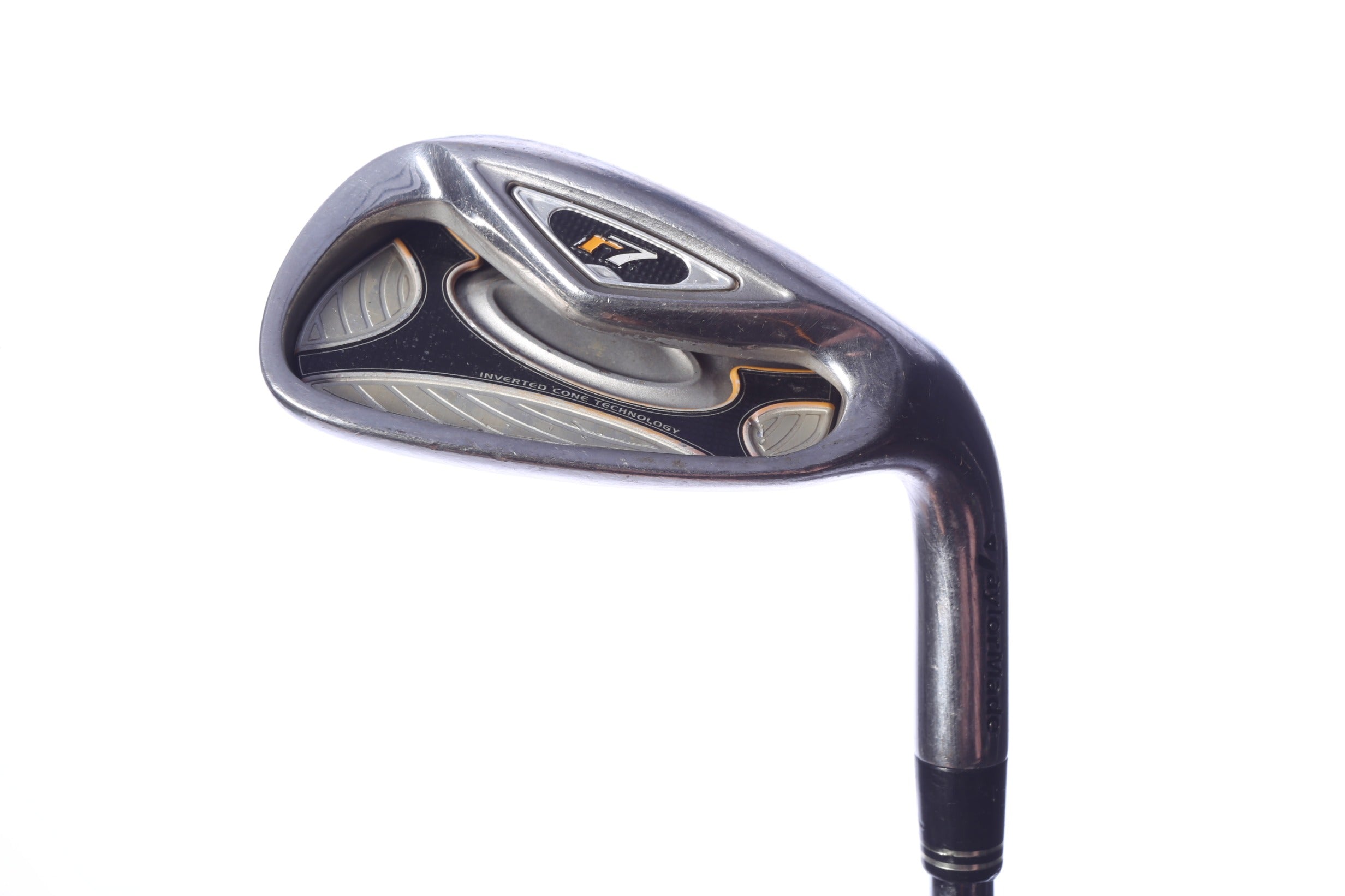 Used TaylorMade r7 TP Approach Wedge - Right-Handed - 51 Degrees - Stiff Flex