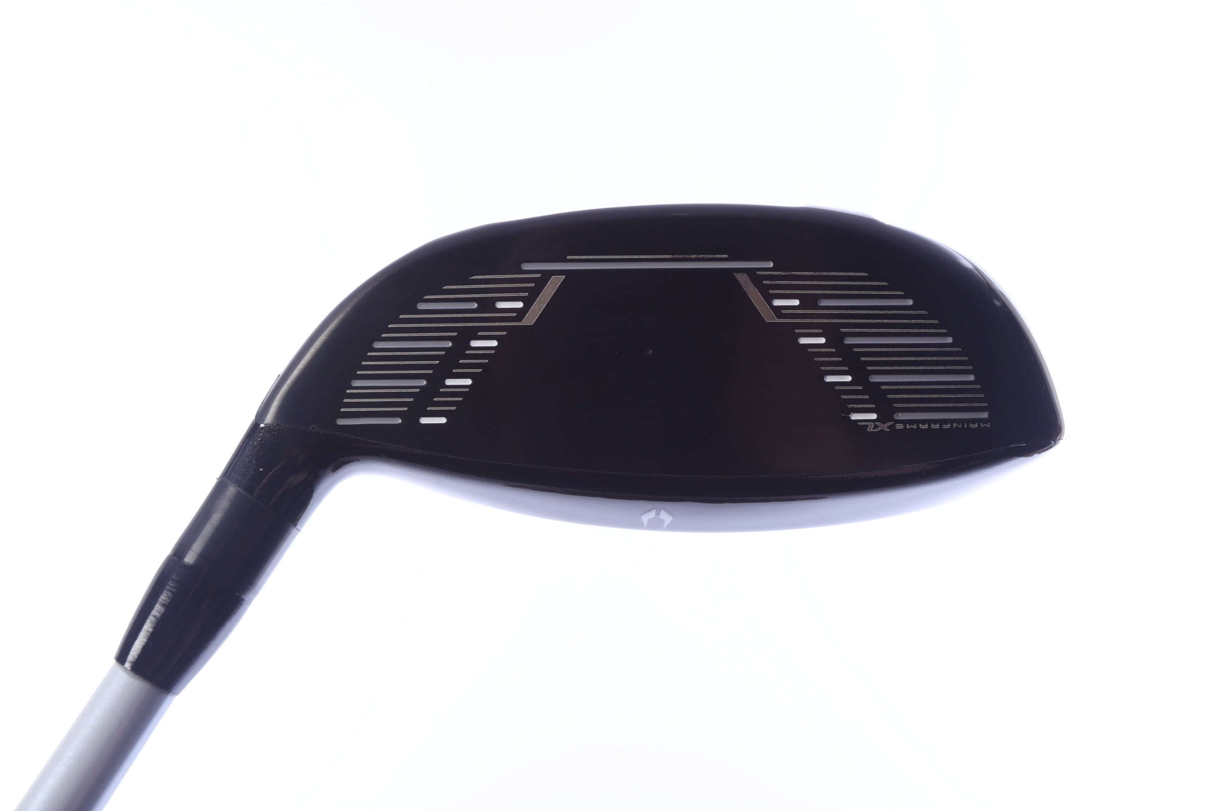 Cleveland Halo XL 5-Wood - Right-Handed - 18 Degrees - Extra Stiff Flex-Next Round