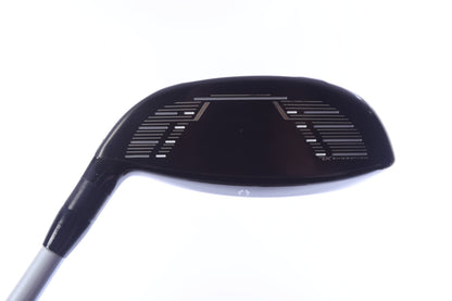 Cleveland Halo XL 5-Wood - Right-Handed - 18 Degrees - Extra Stiff Flex-Next Round