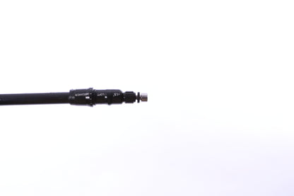 Used Mitsubishi Tensei AV Blue Driver Shaft Regular Flex Graphite - 44 in - TaylorMade M Adapter