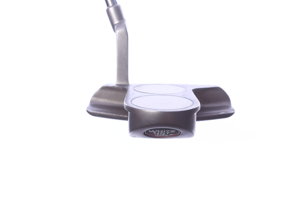 Used Odyssey White Hot XG 2-Ball Blade Putter - Right-Handed - 33 in - Mallet