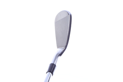Used Mizuno MP20 HMB Pitching Wedge - Right-Handed - 46 Degrees - Stiff Flex