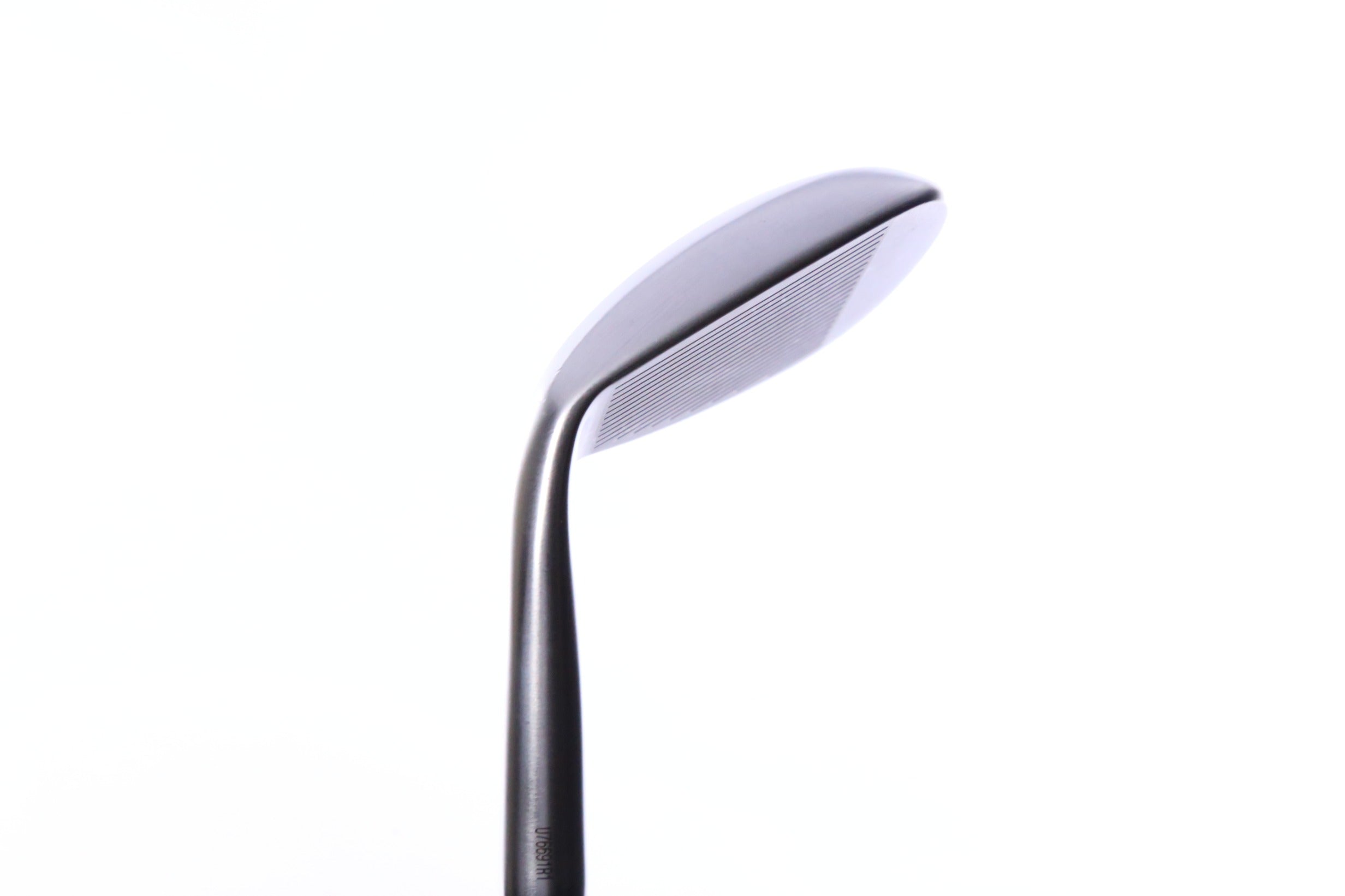Used Cleveland CBX ZipCore Satin Sand Wedge - Right-Handed - 56 Degrees - Wedge Flex