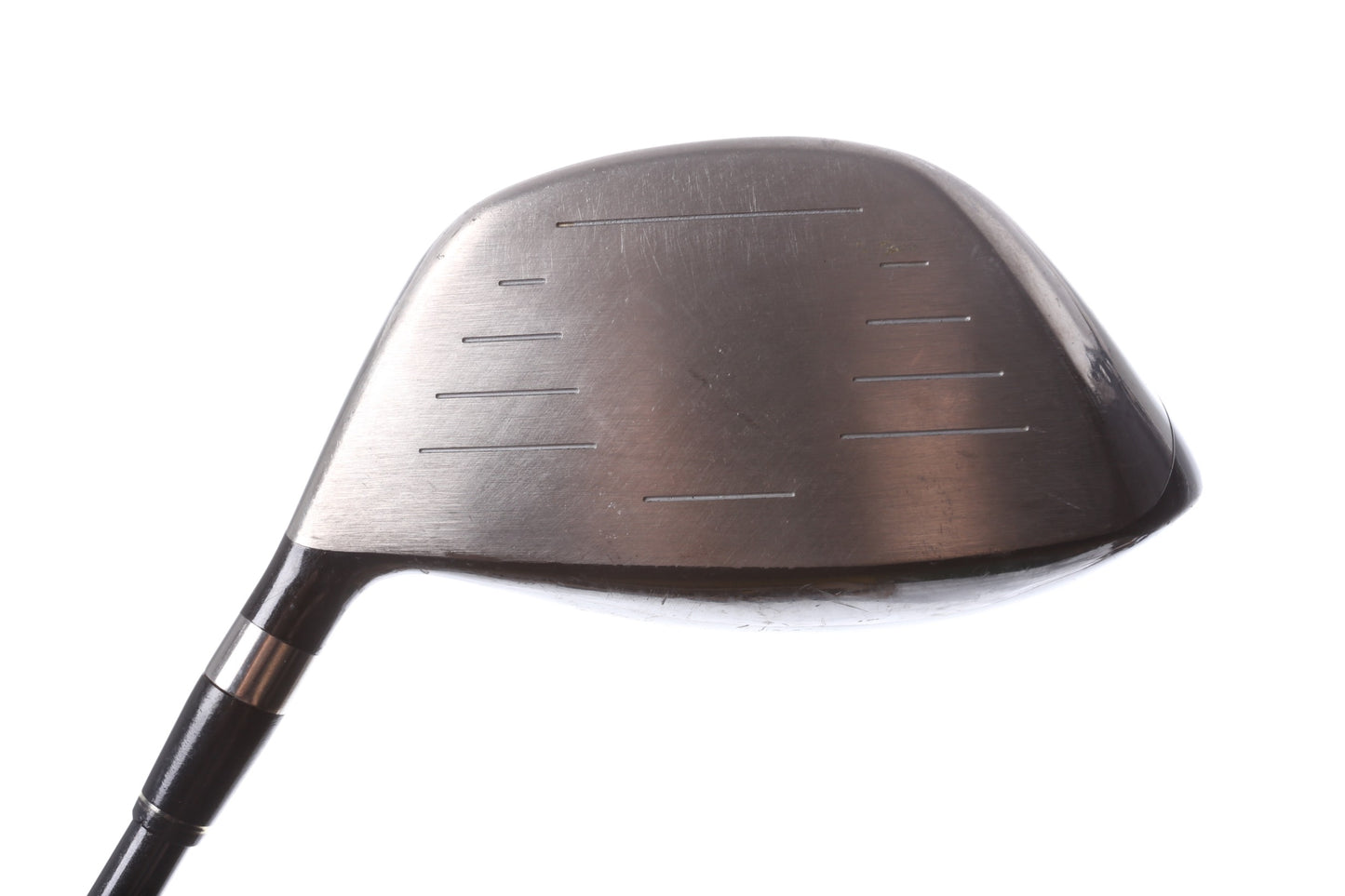 Used Adams Speedline Driver - 10.5 Degrees - Youth Flex Adams Stock Graphite - Right-Handed-Next Round