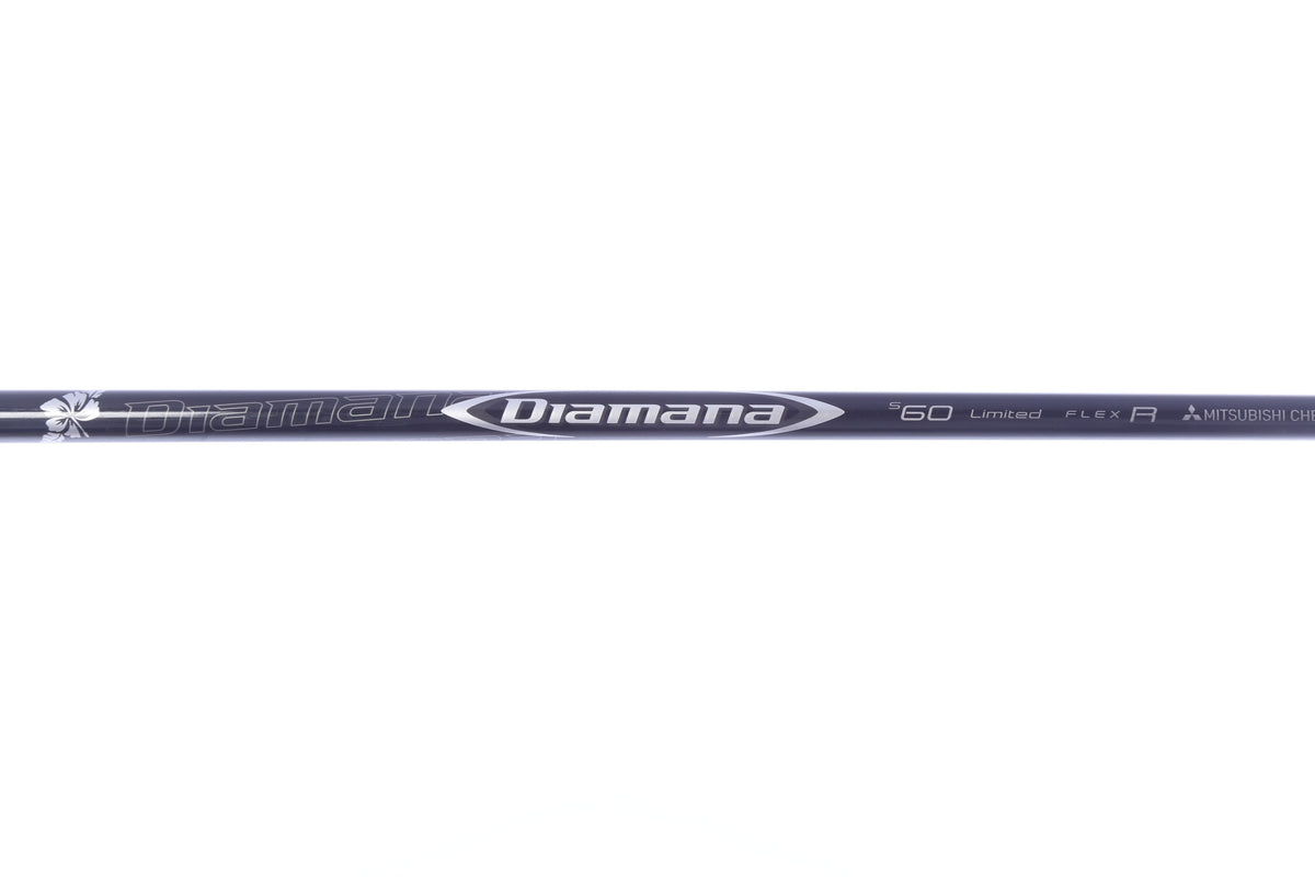 Used PXG 2021 0211 5-Wood - Right-Handed - 18 Degrees - Regular Flex
