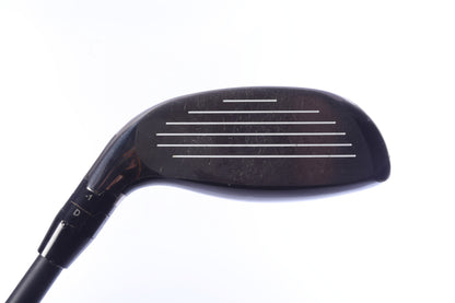 Used Callaway Paradym 2H Hybrid - Right-Handed - 18 Degrees - Stiff Flex