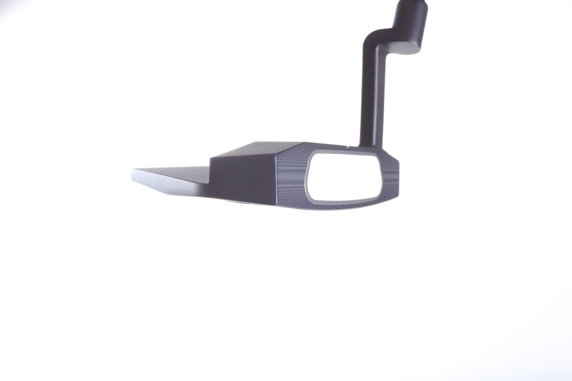 Used Odyssey Ai-ONE 7 CH Putter - Right-Handed - 33 in - Mallet-Next Round