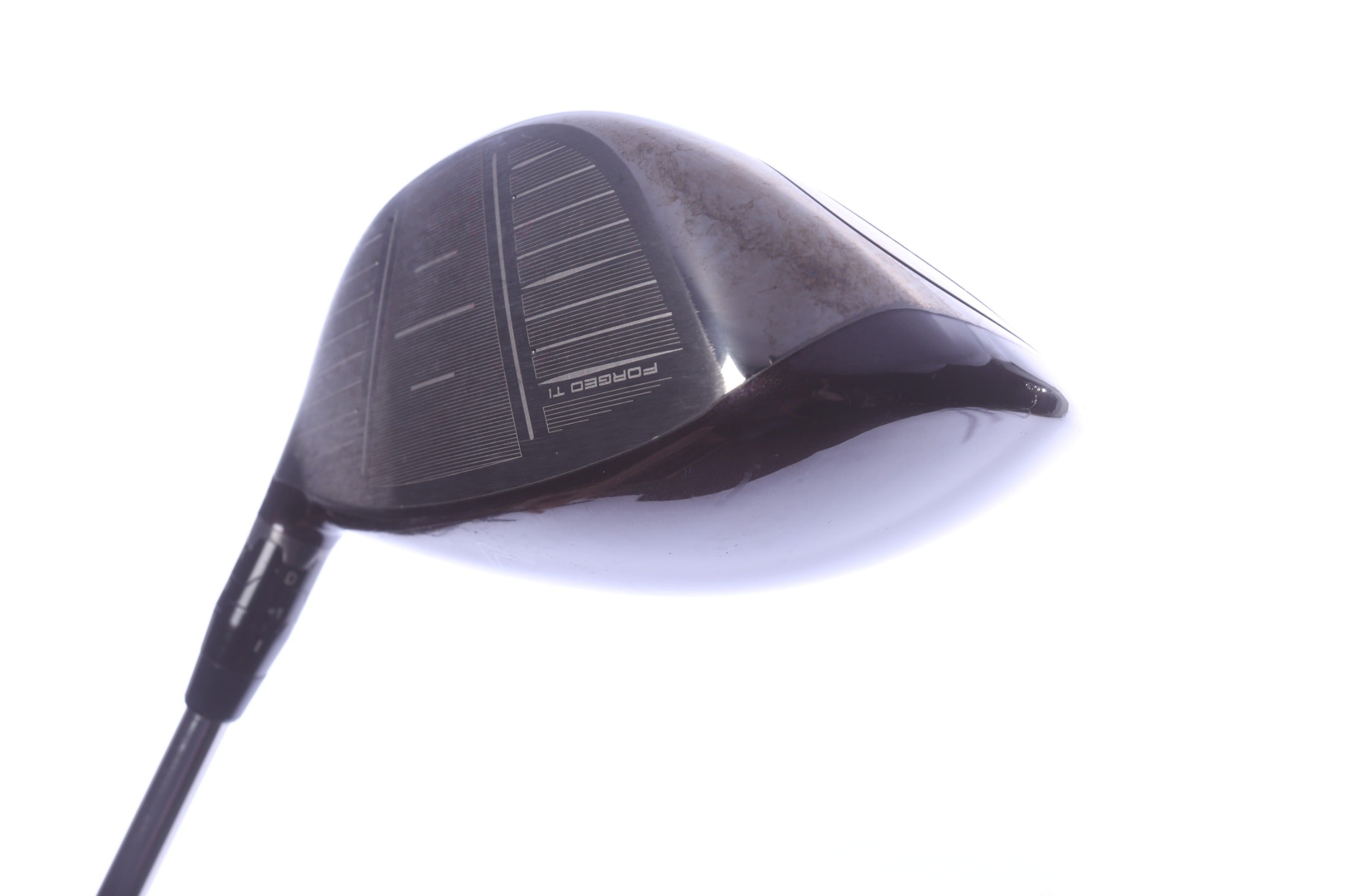 Used Callaway Big Bertha REVA 23 Driver - 10.5 Degrees - Ladies Flex Callaway Stock Graphite - Right-Handed