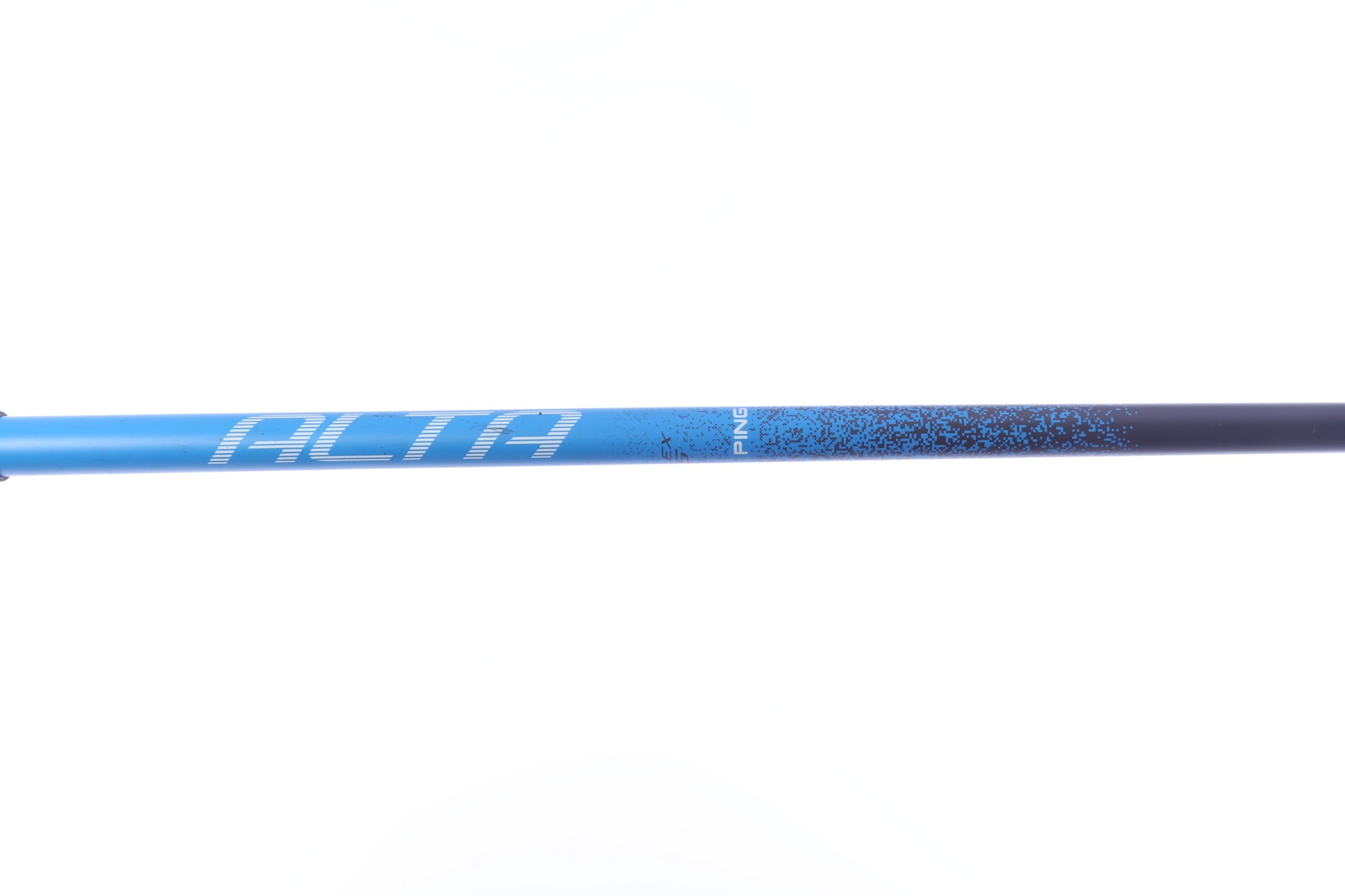 Used Ping G30 Driver - 9 Degrees - Regular Flex Ping Alta - Right-Handed