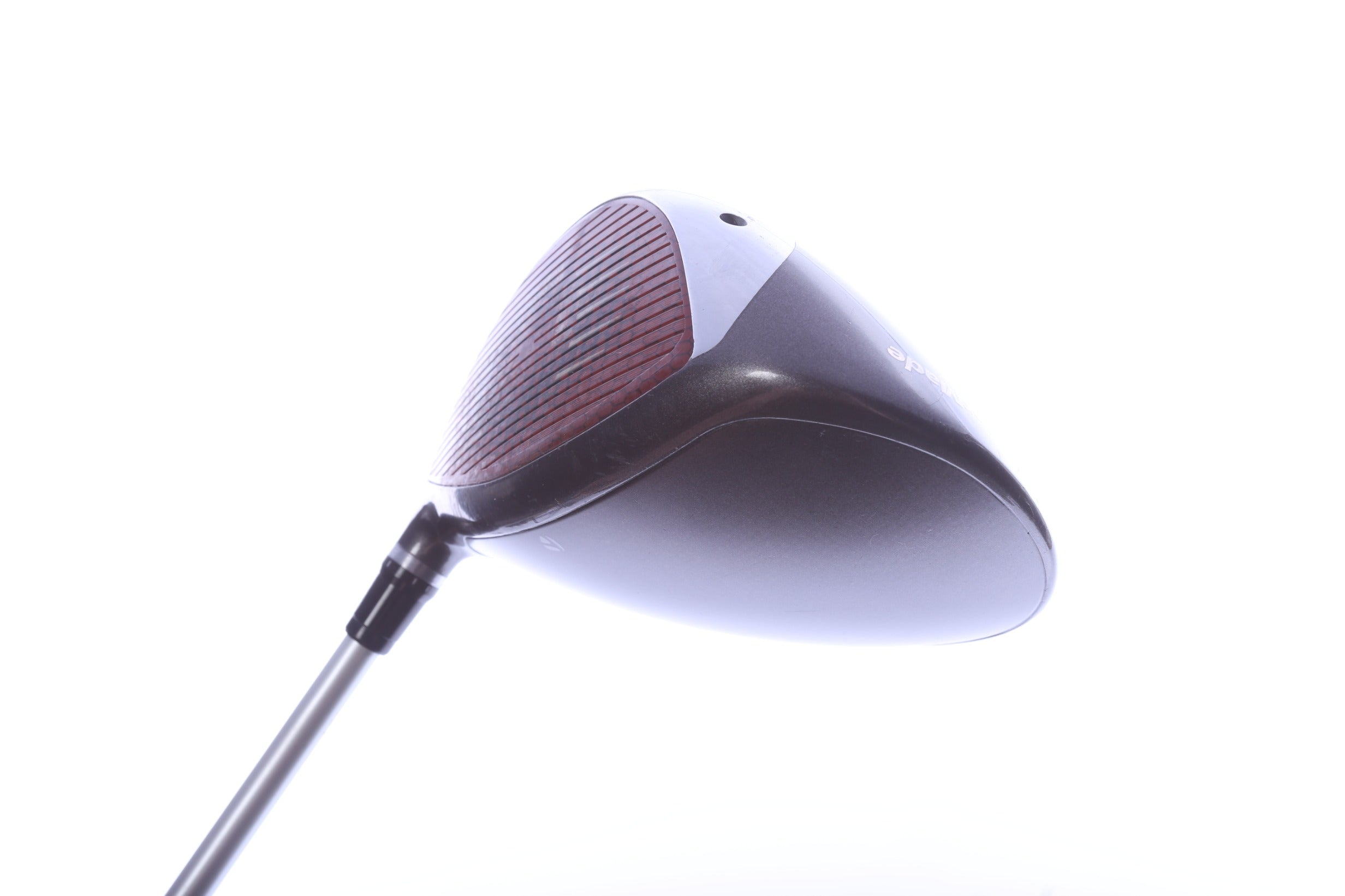 Used TaylorMade STEALTH Driver - 12 Degrees - Ladies Flex Aldila Ascent - Right-Handed-Next Round