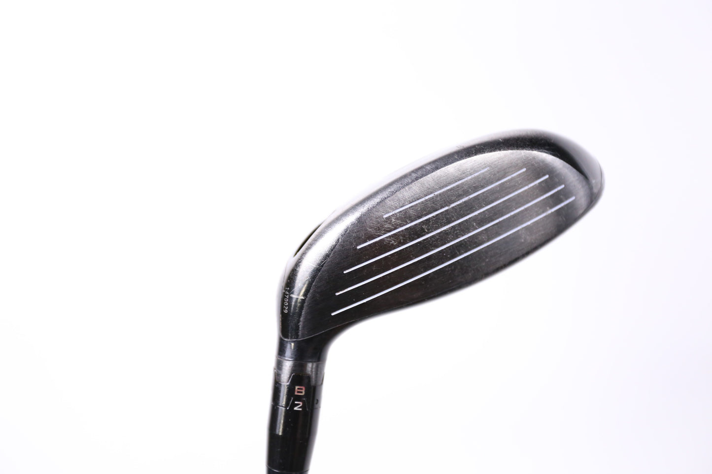 Used Titleist TSR2 5-Wood - Right-Handed - 15 Degrees - Regular Flex-Next Round