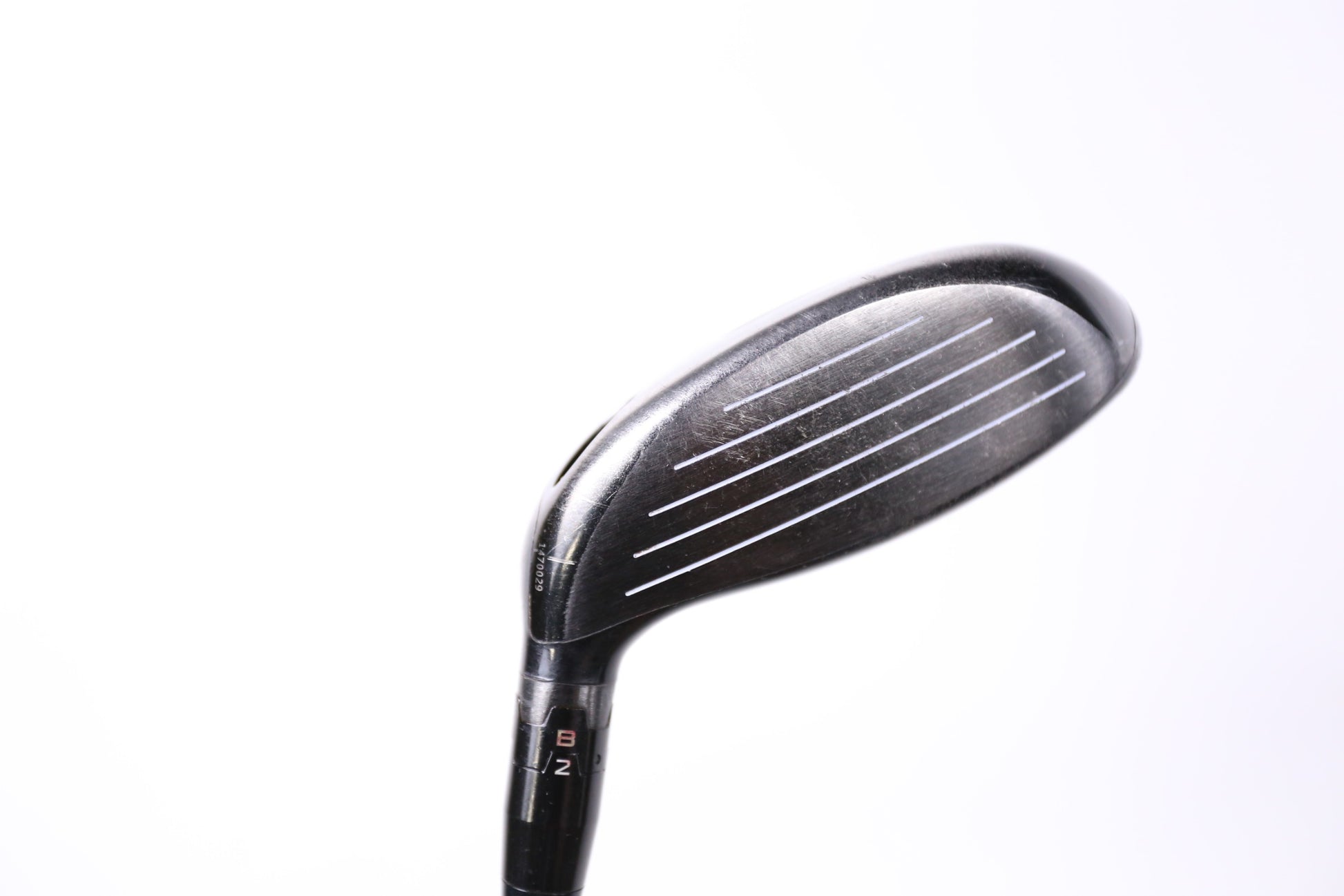 Used Titleist TSR2 5-Wood - Right-Handed - 15 Degrees - Regular Flex-Next Round