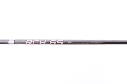 Used Callaway Big Bertha 23 4H Hybrid - Right-Handed - 21 Degrees - Regular Flex-Next Round