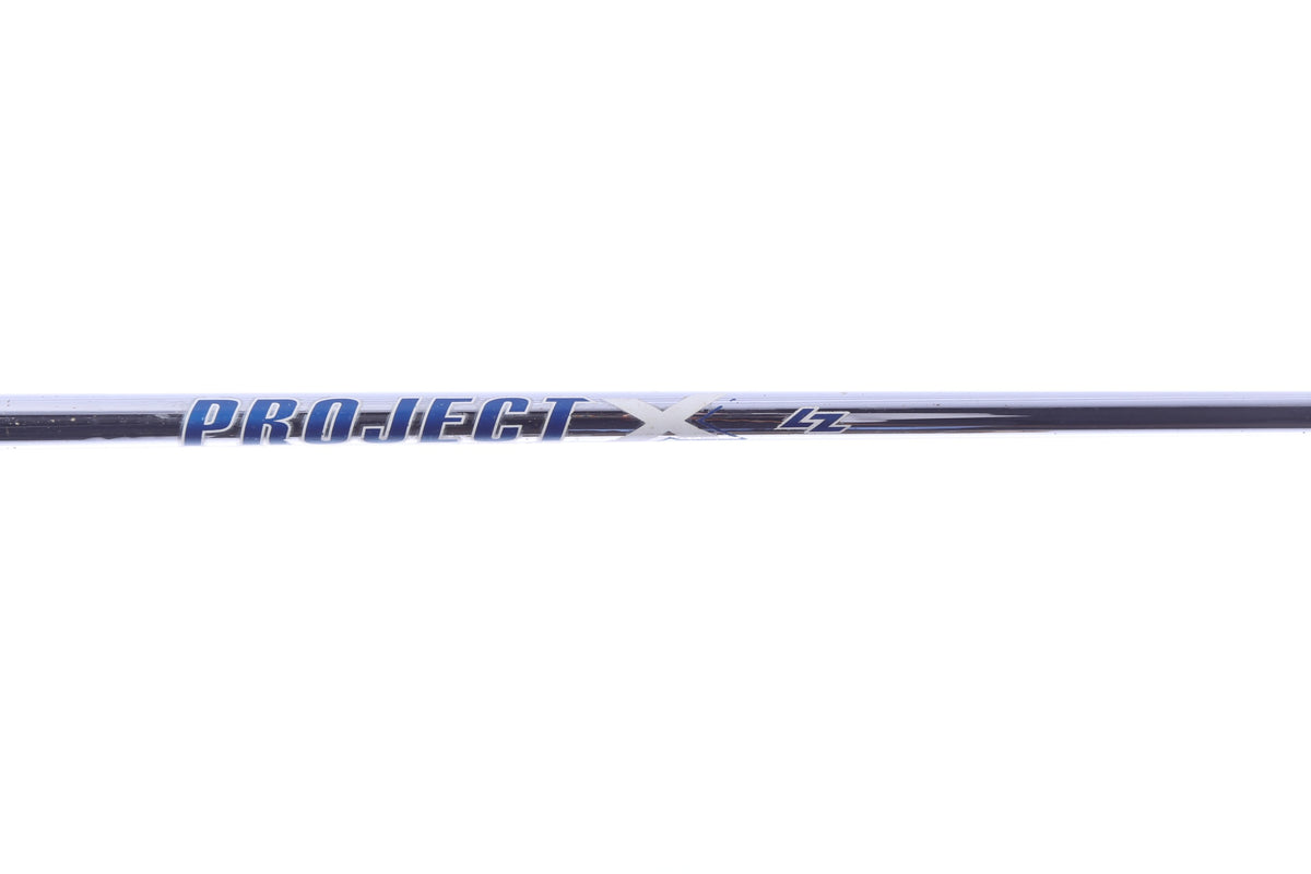 Used Mizuno T7 Blue Ion Wedge Set - Right-Handed - 54*, 58* - Stiff Flex-Next Round