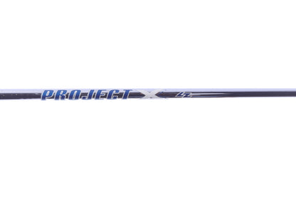 Used Mizuno T7 Blue Ion Wedge Set - Right-Handed - 54*, 58* - Stiff Flex-Next Round