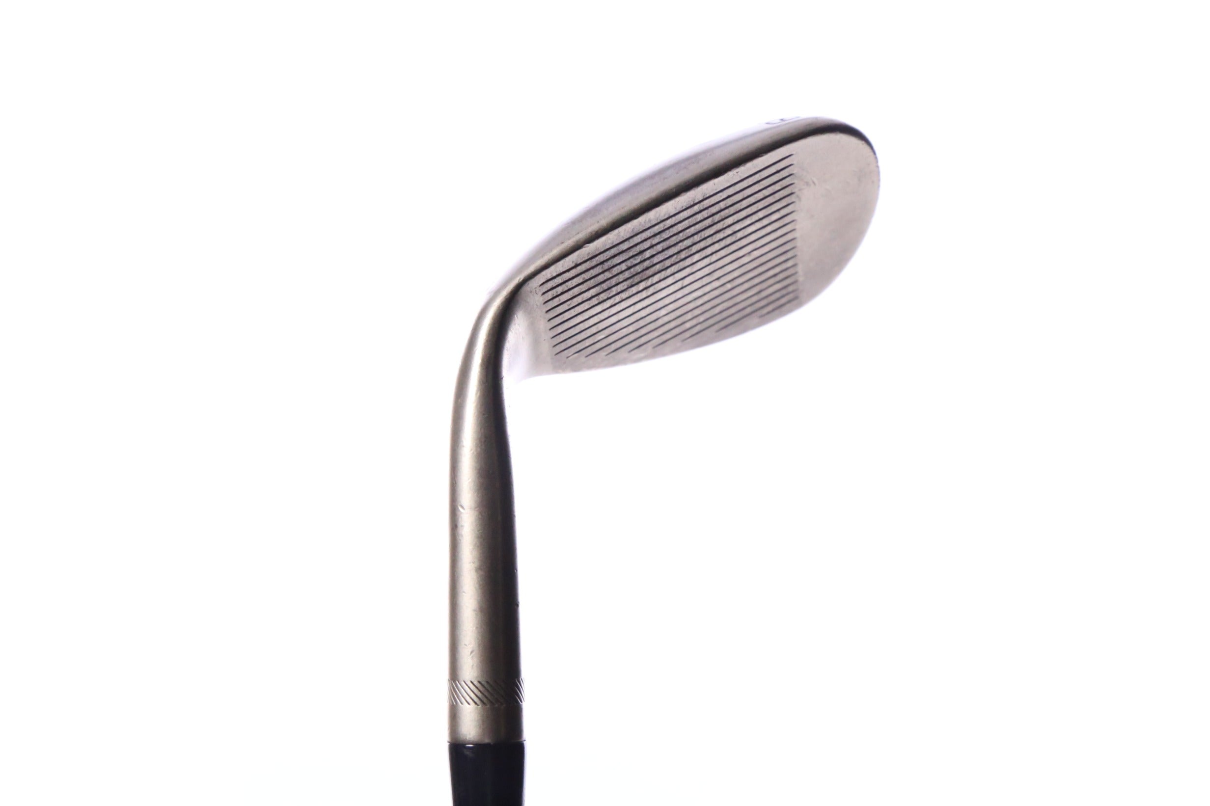 Used Titleist Vokey SM10 Tour Chrome Lob Wedge - Right-Handed - 60 Degrees - Wedge Flex-Next Round