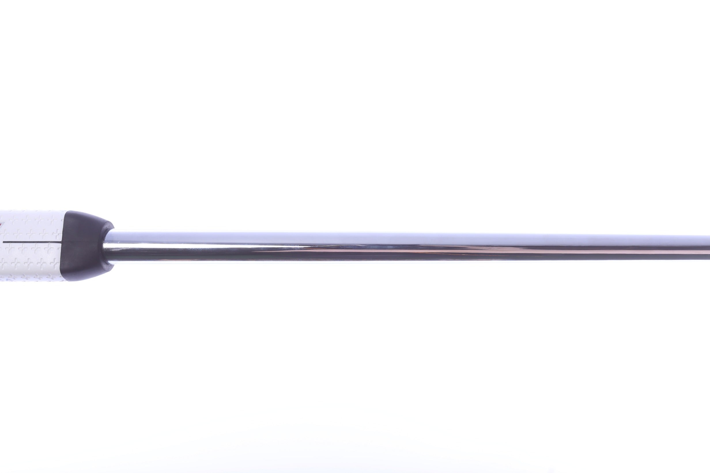 Used Evnroll ER8 Satin TourMallet Putter - Right-Handed - 35 in - Mallet