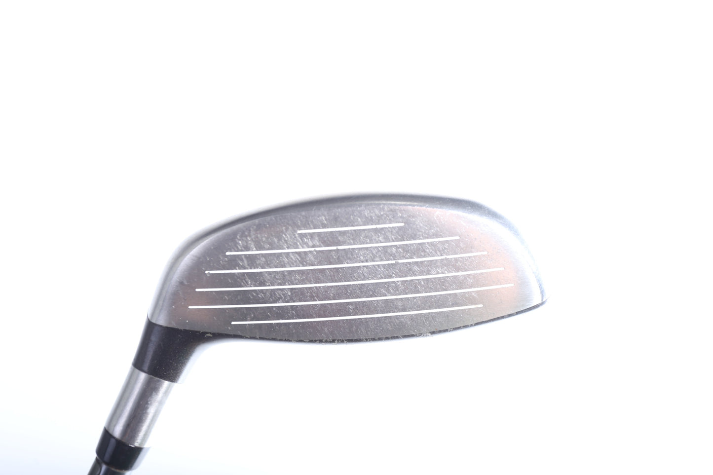 Used Cleveland HiBore 3-Wood - Right-Handed - 15 Degrees - Ladies Flex-Next Round