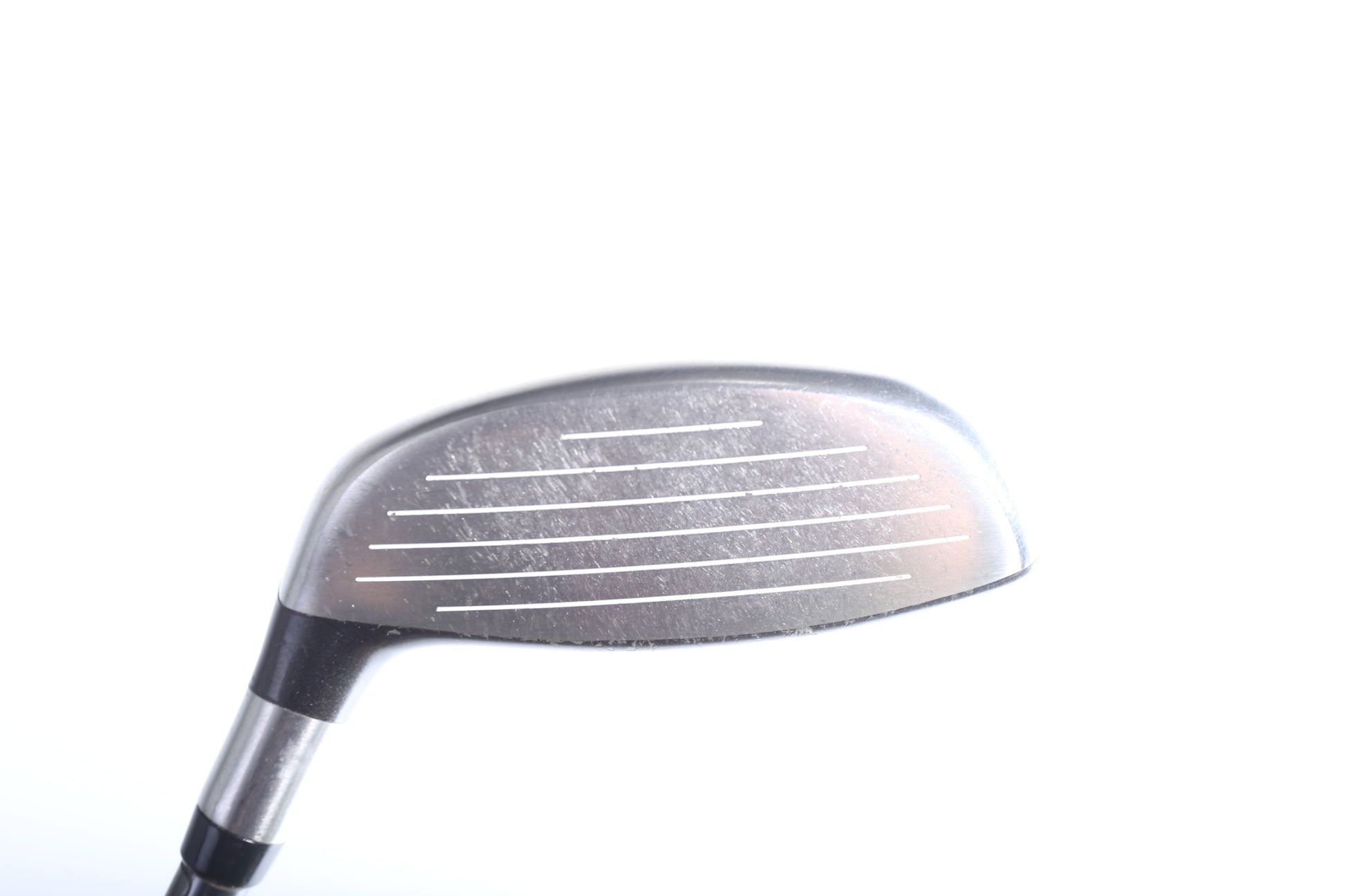 Used Cleveland HiBore 3-Wood - Right-Handed - 15 Degrees - Ladies Flex-Next Round