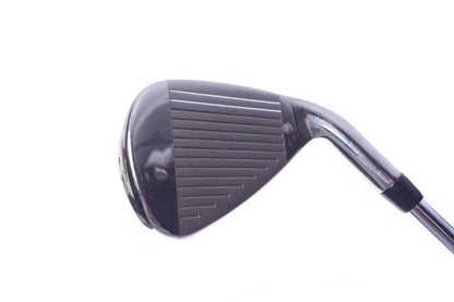 Used Callaway Rogue ST MAX Single 7-Iron - Left-Handed - Stiff Flex