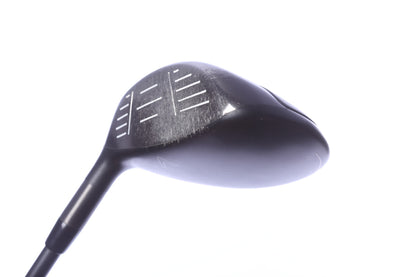 Used Callaway Rogue ST MAX 9-Wood - Right-Handed - 24 Degrees - Seniors Flex