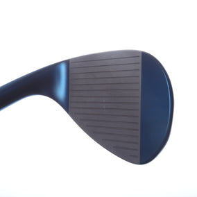 Used Mizuno Pro T-1 Blue Ion Sand Wedge - Right-Handed - 56 Degrees - Stiff Flex-Next Round