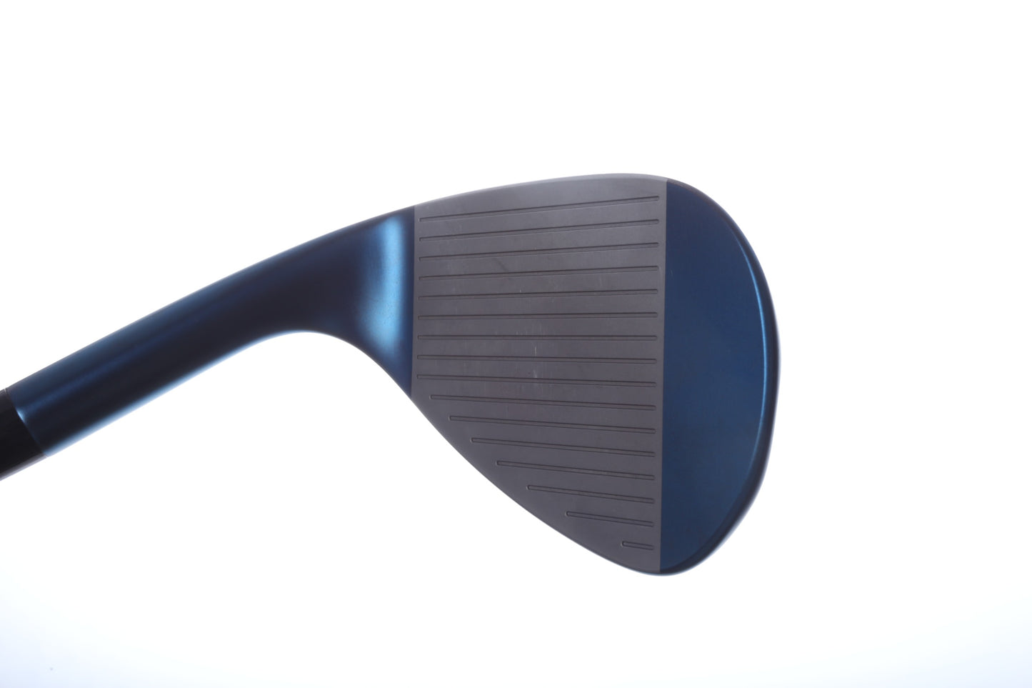 Used Mizuno Pro T-1 Blue Ion Sand Wedge - Right-Handed - 56 Degrees - Stiff Flex-Next Round