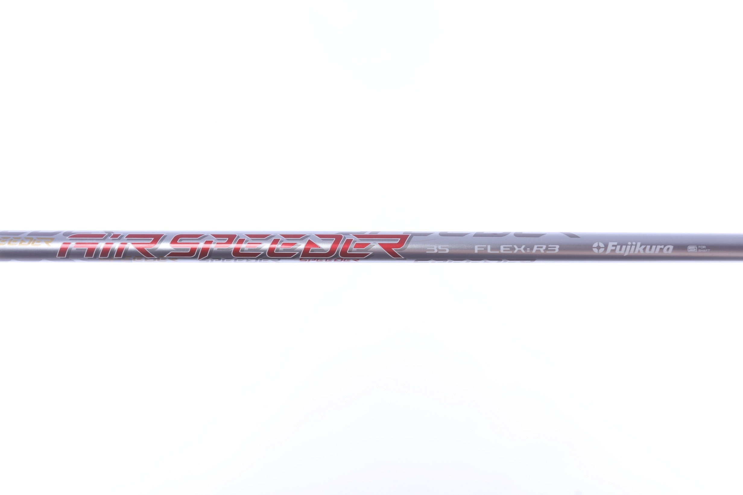 Used Titleist TSR3 Driver - 10 Degrees - Ladies Flex Fujikura Air Speeder - Right-Handed-Next Round