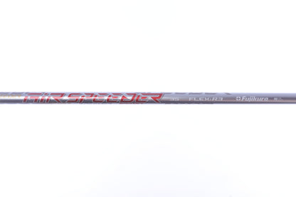 Used Titleist TSR3 Driver - 10 Degrees - Ladies Flex Fujikura Air Speeder - Right-Handed-Next Round