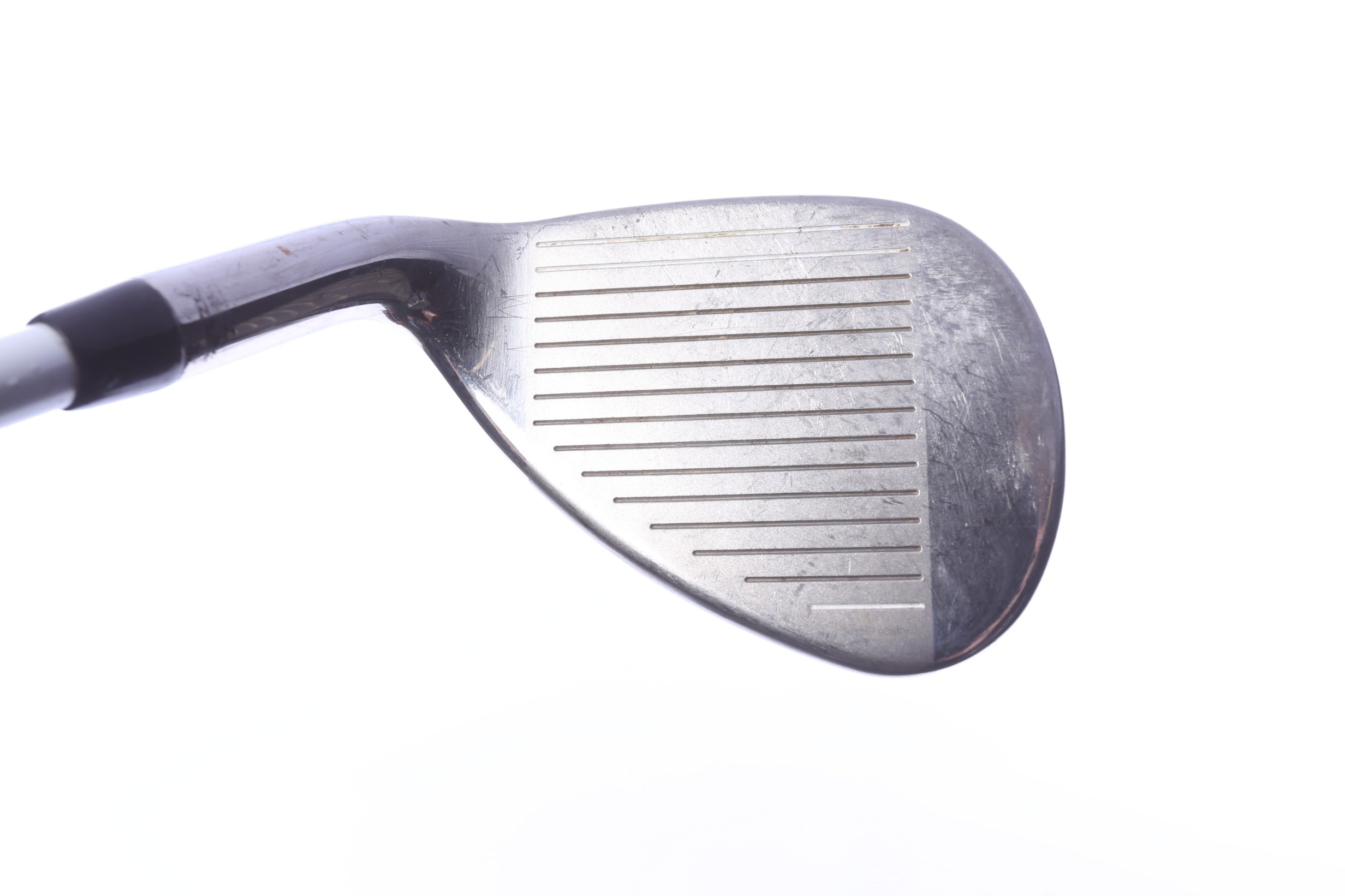 Used Callaway X Hot 19 Lob Wedge - Right-Handed - 60 Degrees - Regular Flex
