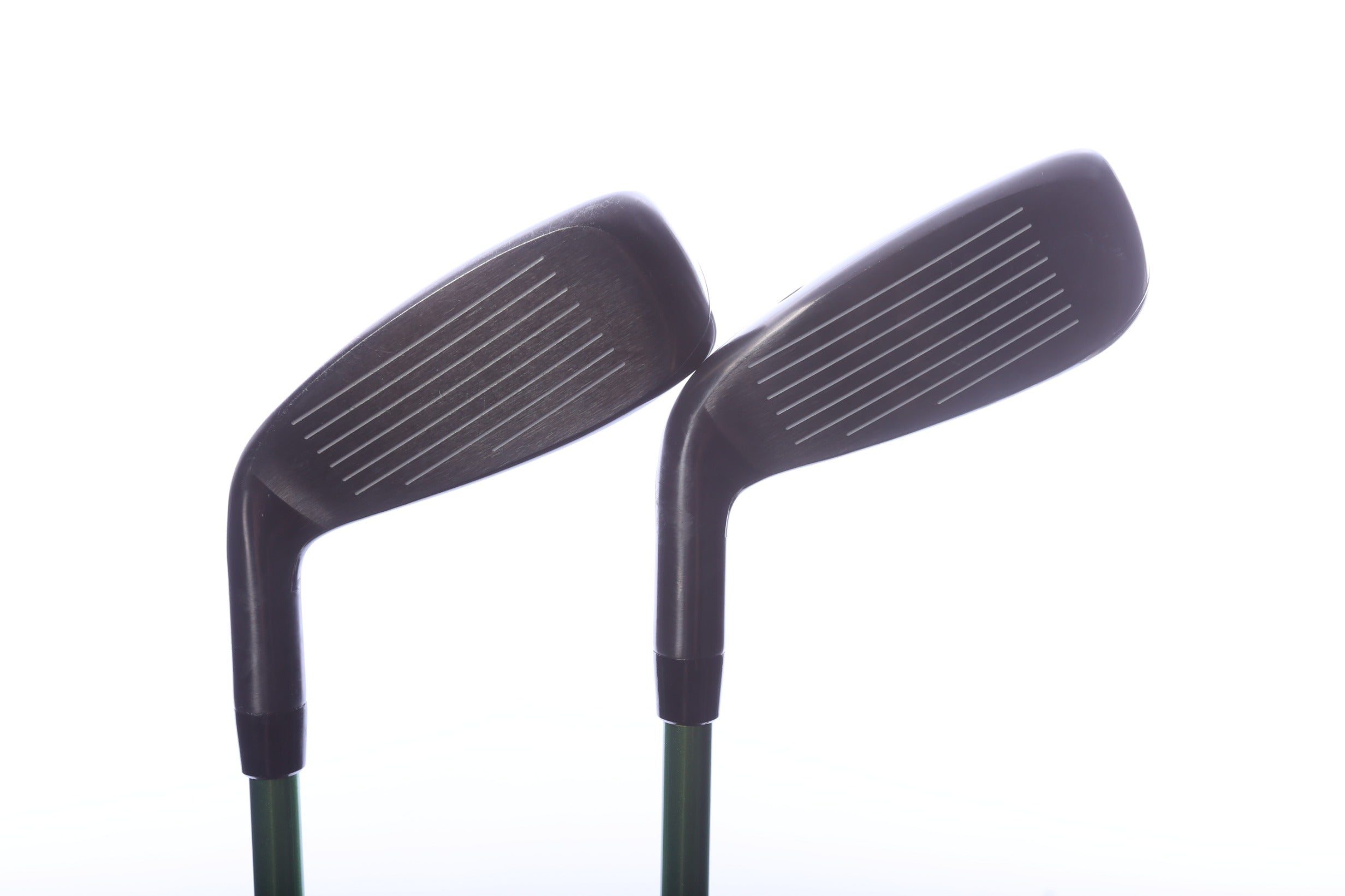 Used Callaway Apex 19 Hybrid Set - Right-Handed - 3H, 4H - Regular Flex